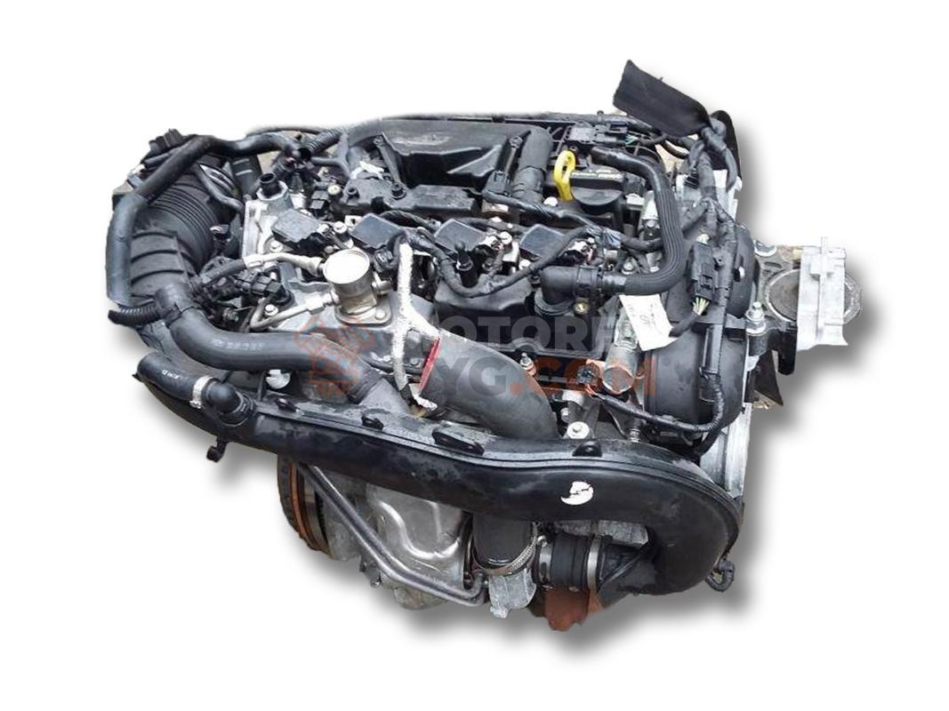 Motor M9MD Ford Kuga II 1.6 EcoBoost (150 cv) 4x4 Automatico