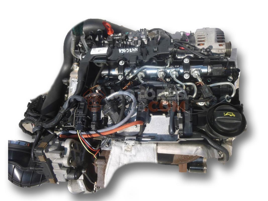 Motor M9ME Ford Kuga II 1.6 EcoBoost (150 cv)