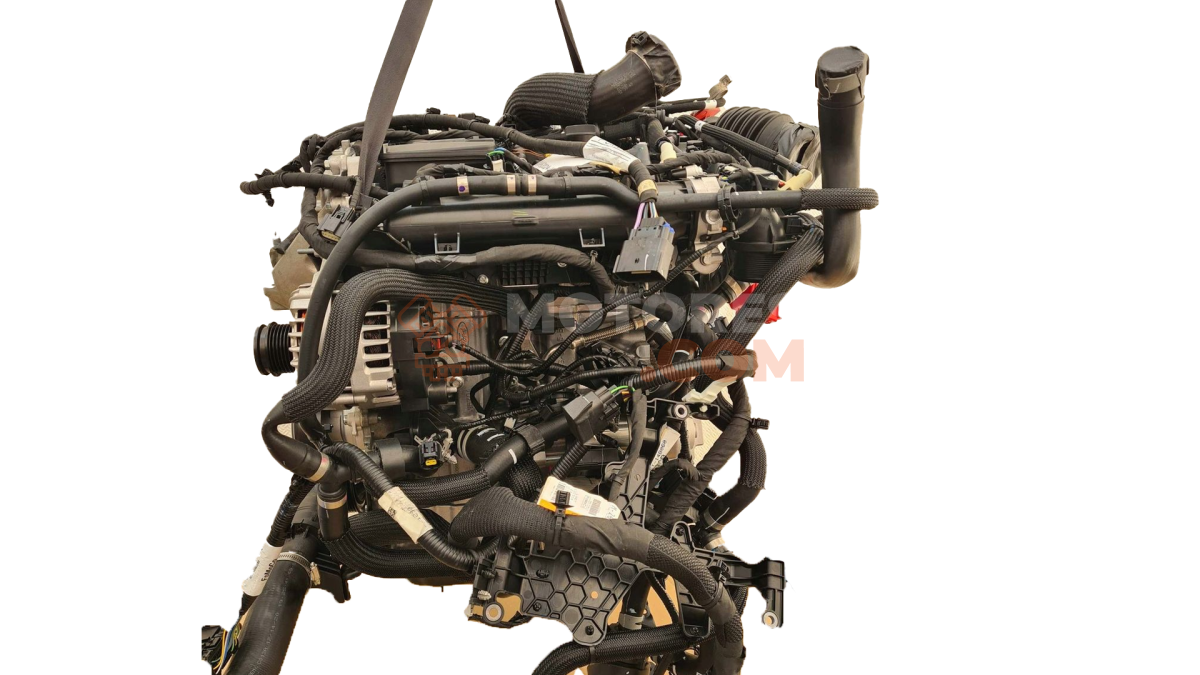 Motor m9me Ford Kuga II (Versión 2016) 1.5 TDCI (120 cv)