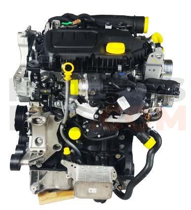 Motor M9R 452 Ford Transit Autobús (FD_ _, FB_ _, FS_ _, FZ_ _, FC_ _) 2.0 DI (F_E,_F_F_,F_G) (100 cv)