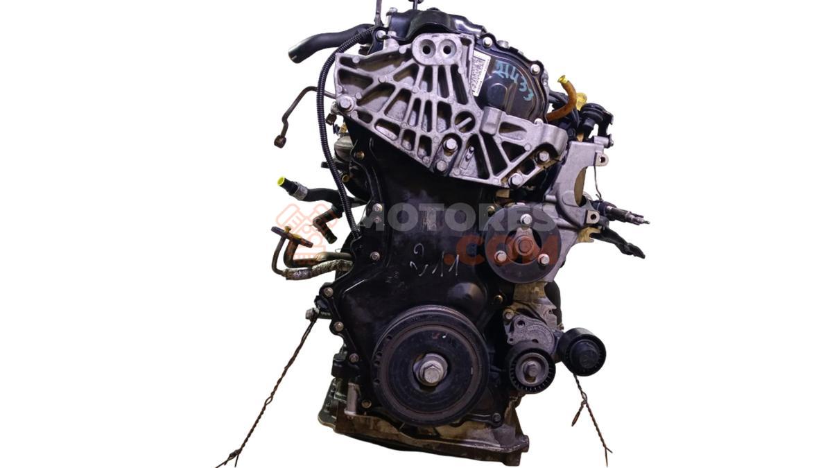 Motor M9R 610 Renault Grand Scenic III (Fase III) 2.0 16V (140 cv) CVT