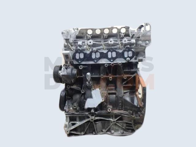 Motor M9R 610 Renault Megane III Coupe (Fase III) 2.0 dCi (165 cv) GT