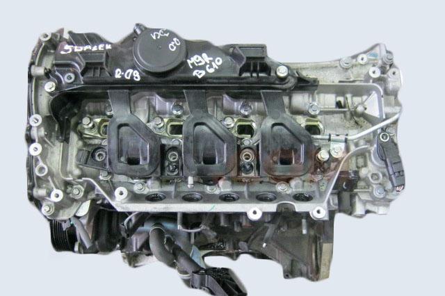 Motor M9R 610 Renault Megane III Coupe (Fase III) 2.0 dCi (165 cv) GT