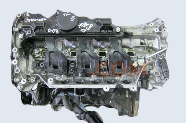 Motor M9R 610 Renault Megane III (Fase III) 2.0 dCi (165 cv) GT