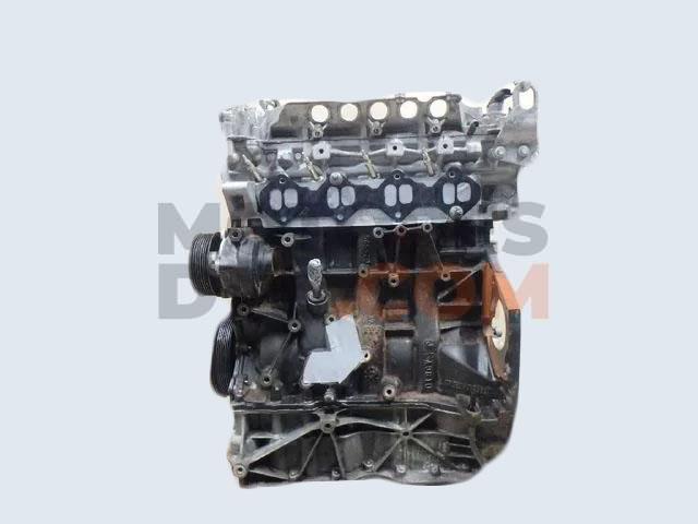Motor M9R 610 Renault Megane III Grandtour (Fase III) 2.0 dCi (165 cv) GT