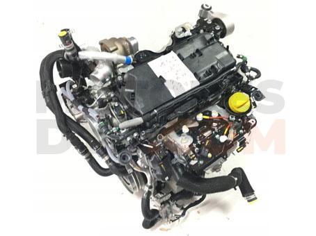 Motor M9R 610 Renault Megane III Grandtour (version 2012) 2.0 DCI (160 CV)