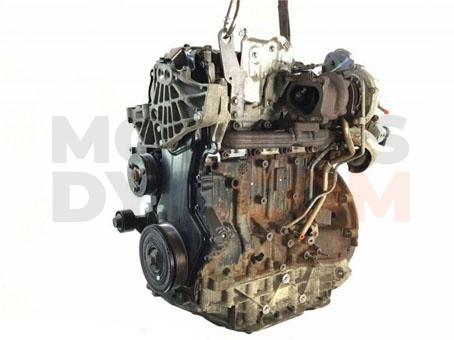 Motor M9R 610 Renault Megane III Grandtour (version 2012) 2.0 DCI (163 CV)