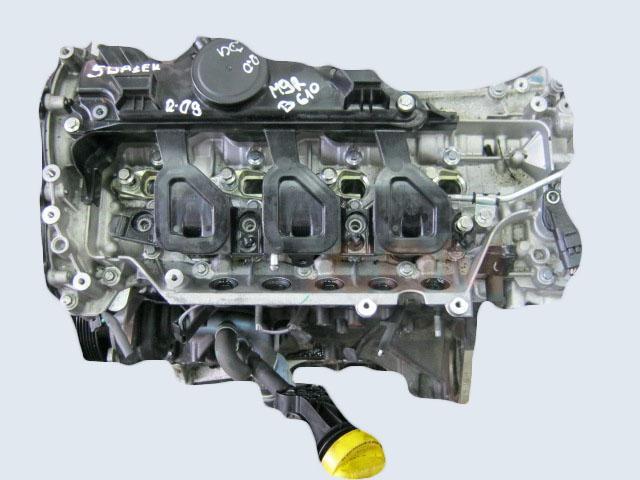 Motor M9R 610 Renault Scenic III (Fase III) 2.0 dCi (165 cv)