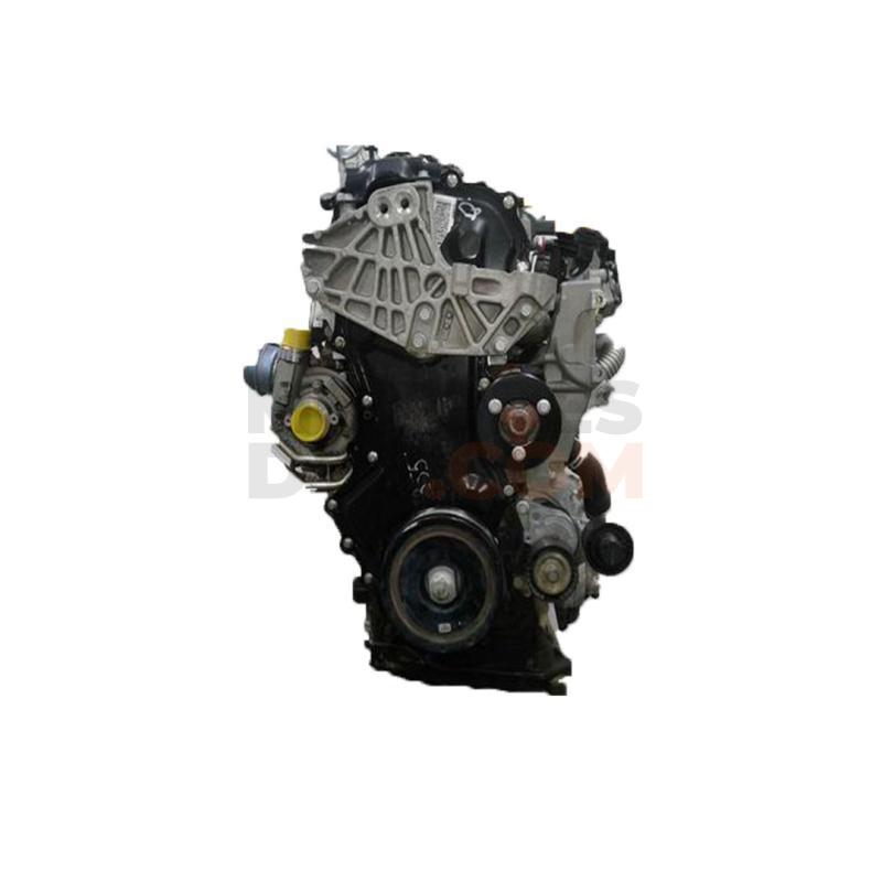Motor M9R 615 Renault Grand Scenic III (Fase III) 2.0 dCi (150 cv) Automatico