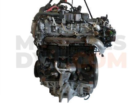 Motor M9R 615 Renault Megane III Grandtour 2.0 DCI (150 CV)