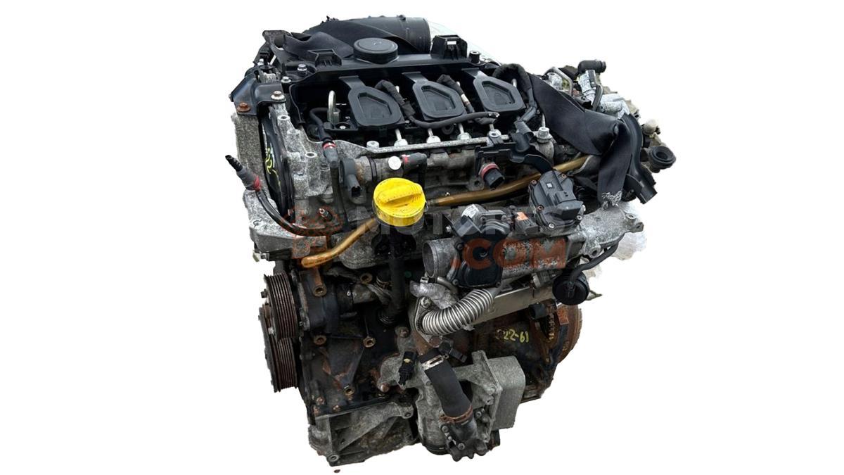 Motor M9R 615 Renault Scenic III 2.0 DCI (JZ0Y) (150 CV)
