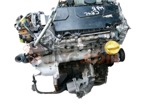 Motor m9r 615 Renault Scenic III 2.0 DCI (JZ0Y) (150 CV)