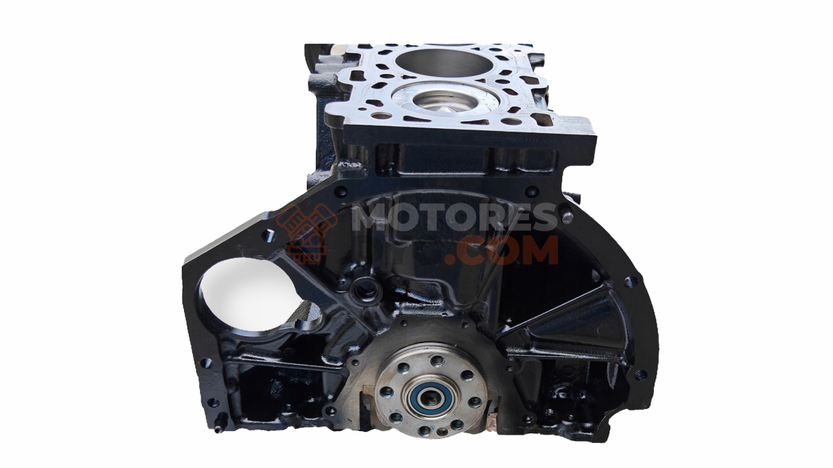 Motor M9R 630 Nissan Primastar Autobús (X83) dCi 100 (101 cv)