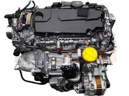 Motor M9R 630 Nissan PRIMASTAR Furgón (X83) dCi 90 (90 cv)