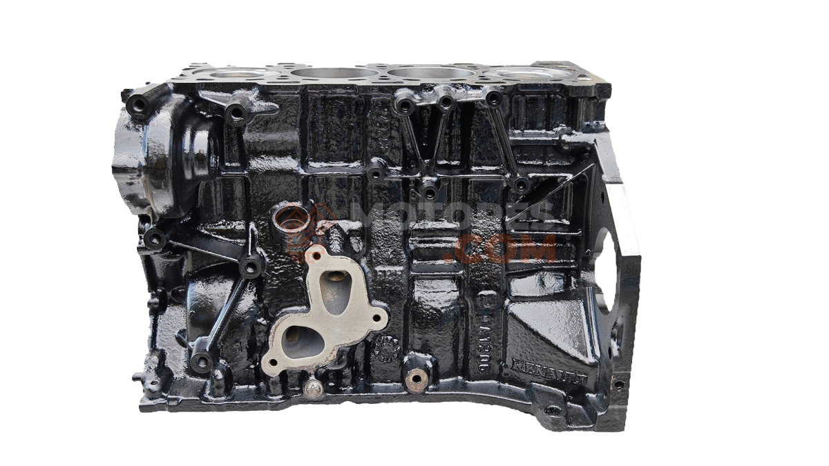 Motor M9R 630 Opel Vivaro A (Versión 2006) 2.0 CDTI (114 cv) DPF