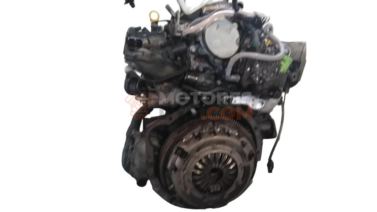 Motor M9R 630 Opel Vivaro A (Versión 2006) 2.0 CDTI (114 cv) DPF