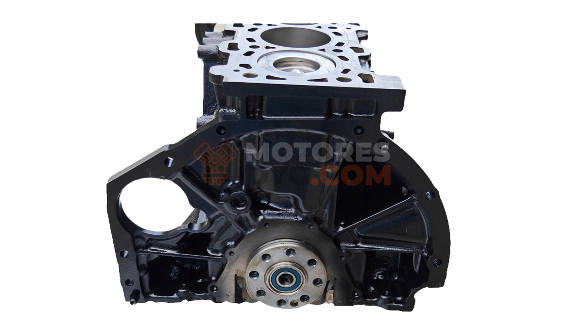 Motor M9R 630 Opel Vivaro A (Versión 2006) 2.0 CDTI (114 cv) DPF Automatico