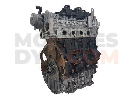 Motor M9R 630 Opel Vivaro A (Versión 2006) 2.0 CDTI (90 cv) DPF