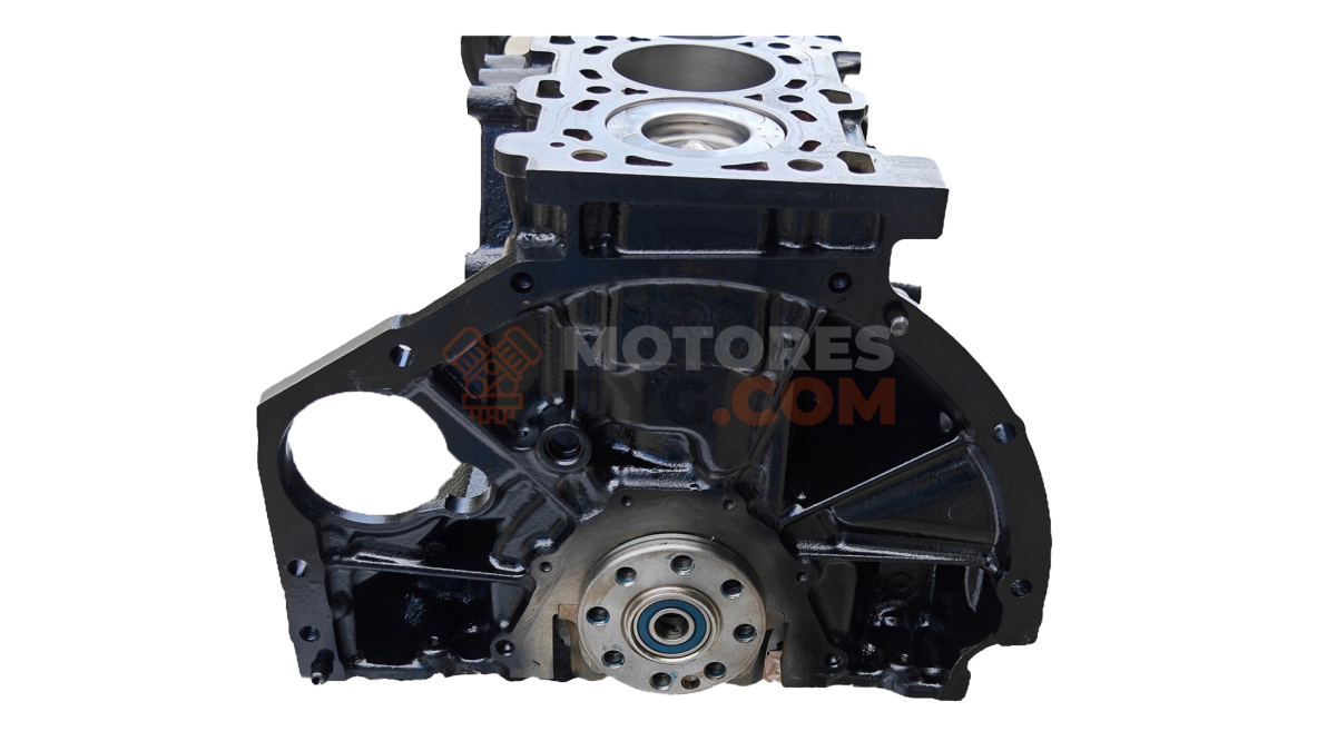 Motor M9R 630 Renault Trafic II Autobús (JL) 2.0 dCI 90 (JL0H) (90 cv)