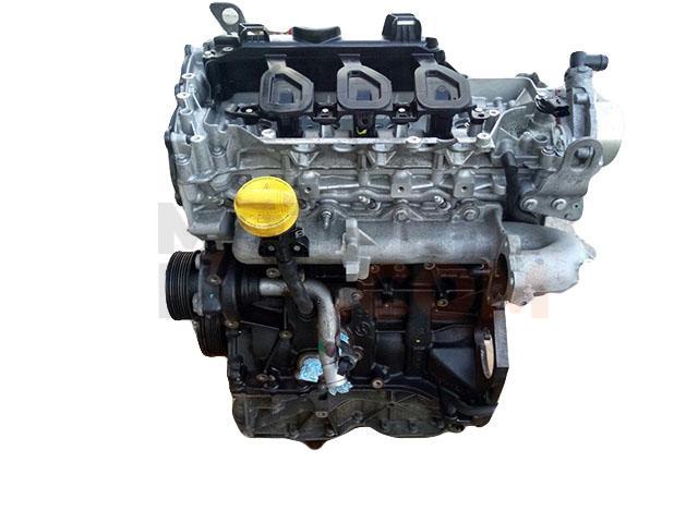 Motor M9R 630 Renault Trafic II Furgón (FL) 2.0 dCI 90 (FL0H) (90 cv)