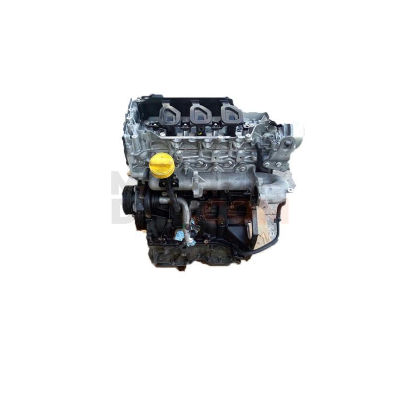 Motor M9R 630 Renault Trafic II Furgón (FL) 2.0 dCI 90 (FL0H) (90 cv)