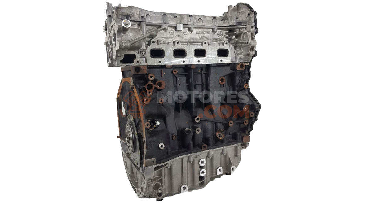 Motor M9R 650 Renault Talisman 1.6 Energy dCi (130 cv)