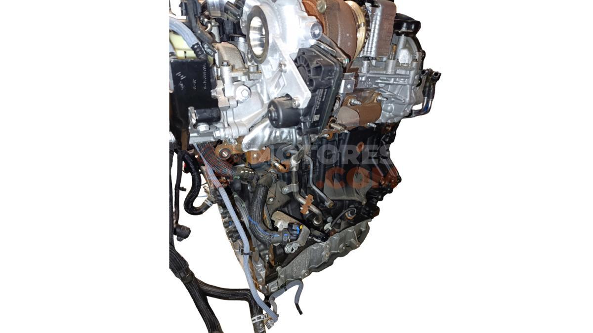 Motor M9R 650 Renault Talisman 1.6 Energy dCi (130 cv) EDC