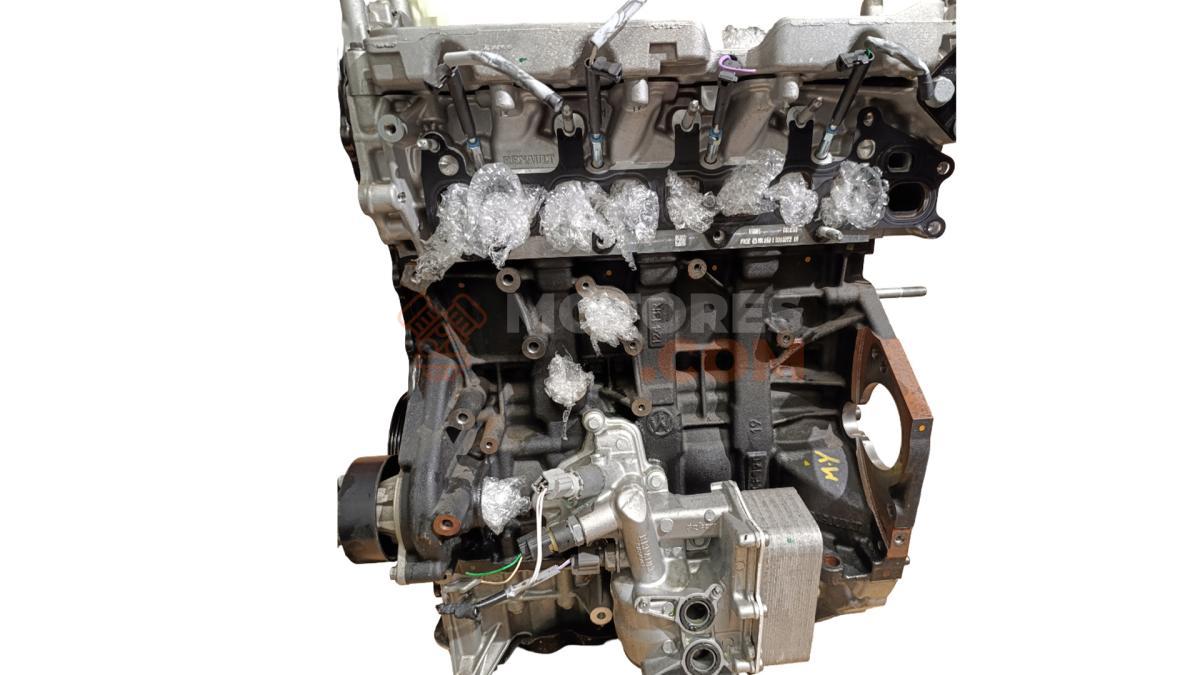 Motor M9R 650 Renault Talisman 1.6 Energy dCi (130 cv) EDC