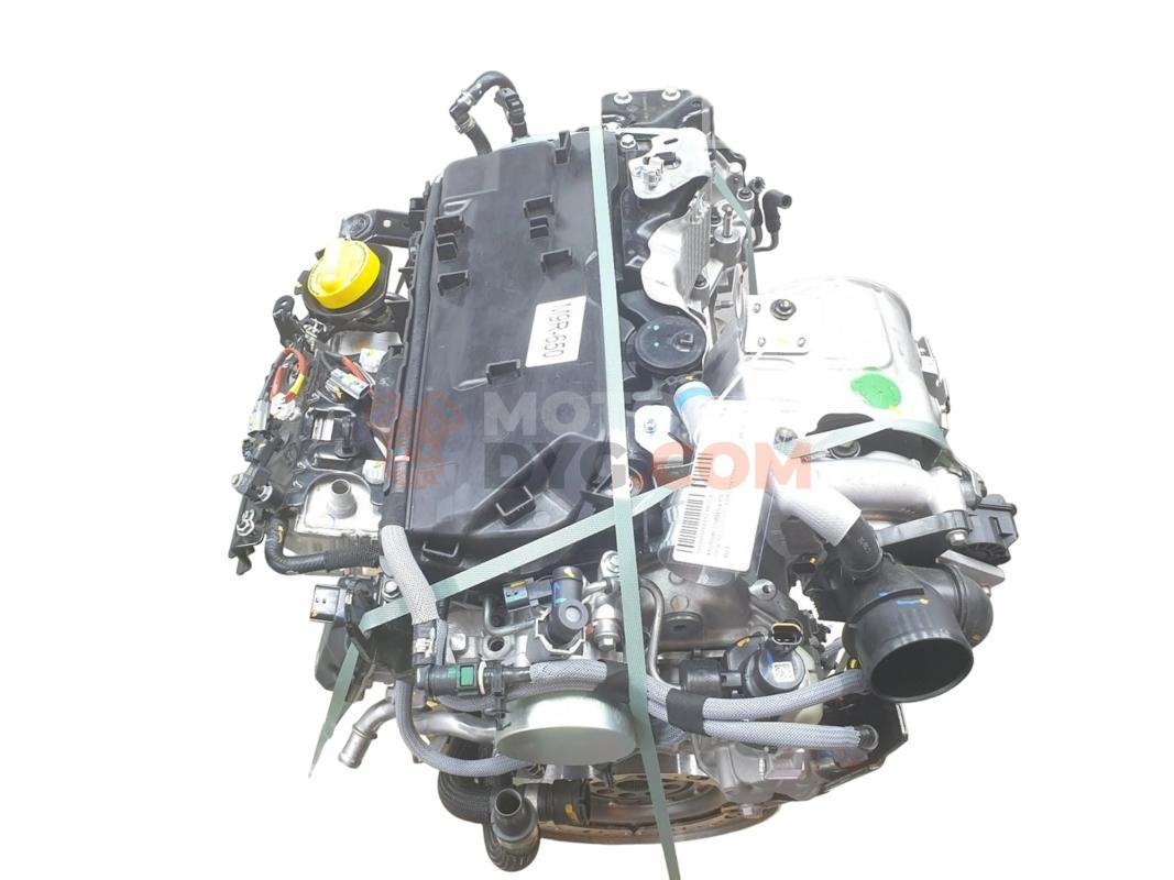 Motor M9R 650 Renault Trafic III Autobús 2.8 dCi (120cv)