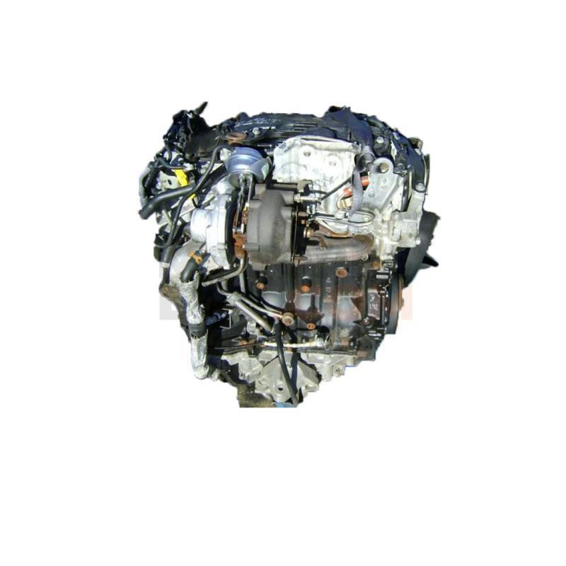 Motor M9R 692 Nissan Primastar Autobús (X83) dCi 115 (114 cv)