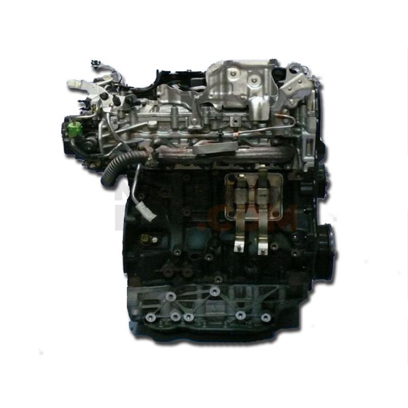 Motor M9R 692 Nissan PRIMASTAR Furgón (X83) dci 120 (114 cv)