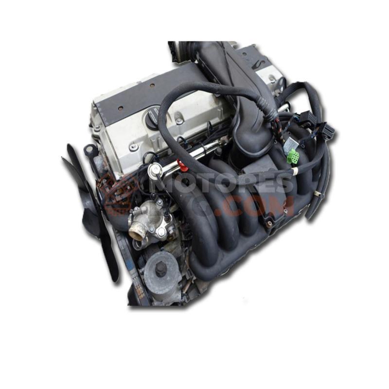 Motor M9R 692 Opel Astra K Sports Tourer 1.6 CDTi (110 cv) ecoFLEX start&stop