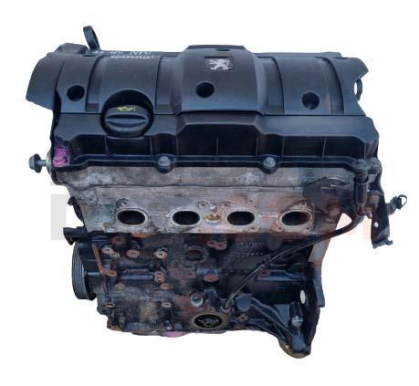 Motor M9R 692 Opel Vivaro A Tour 2.0 16V (120 cv)
