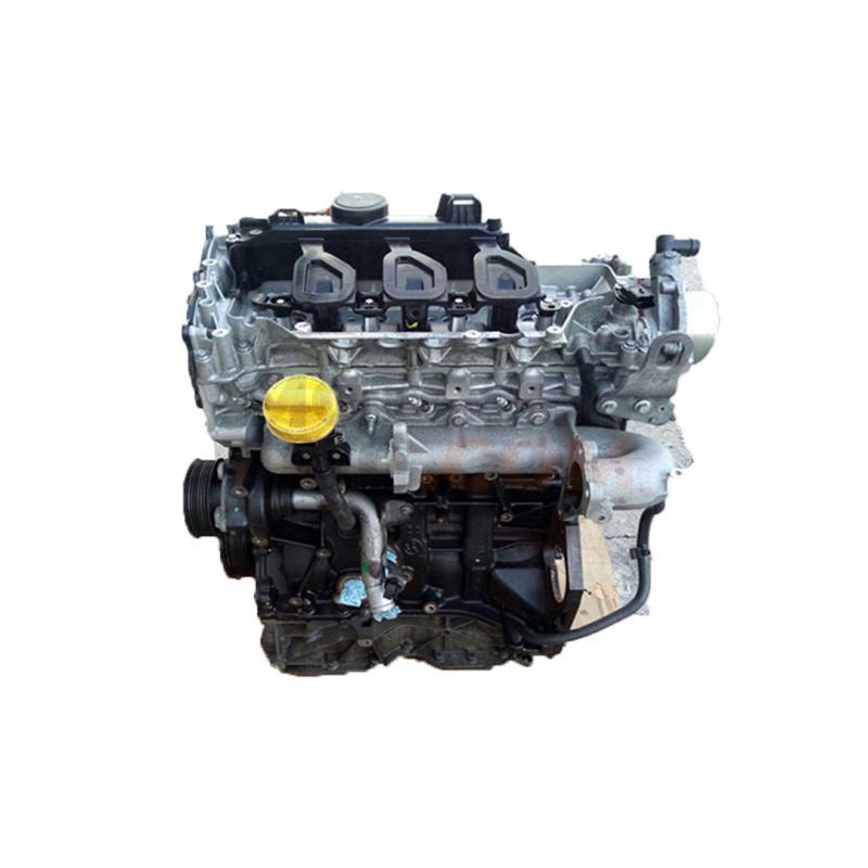 Motor M9R 692 Opel Vivaro A (Versión 2006) 2.0 CDTI (114 cv) DPF