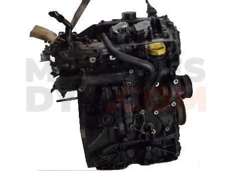 Motor M9R 692 Opel Vivaro A (Versión 2006) 2.0 CDTI (114 cv) DPF