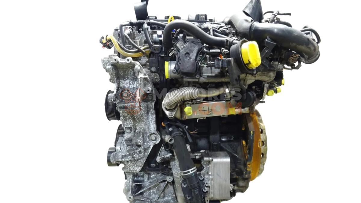 Motor M9R 692 Opel Vivaro A (Versión 2006) 2.0 CDTI (114 cv) DPF