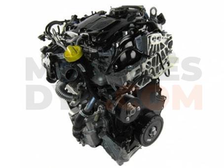 Motor M9R 692 Opel Vivaro A (Versión 2006) 2.0 CDTI (114 cv) DPF Automatico