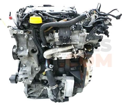 Motor M9R 692 Opel Vivaro B 1.6 CDTI (95 cv)