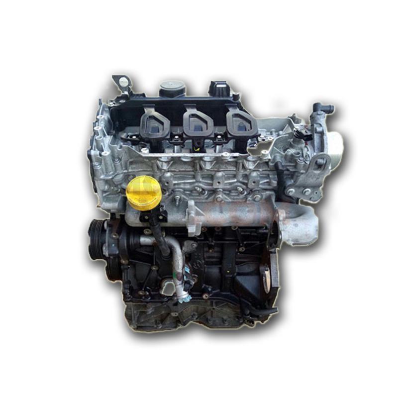 Motor M9R 692 Renault Trafic II Autobús (JL)  2.0 dCI 115 (JL0H) (114 cv
