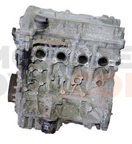 Motor M9R 700 Opel Vivaro A (Versión 2006) 2.0 CDTI (90 cv) DPF