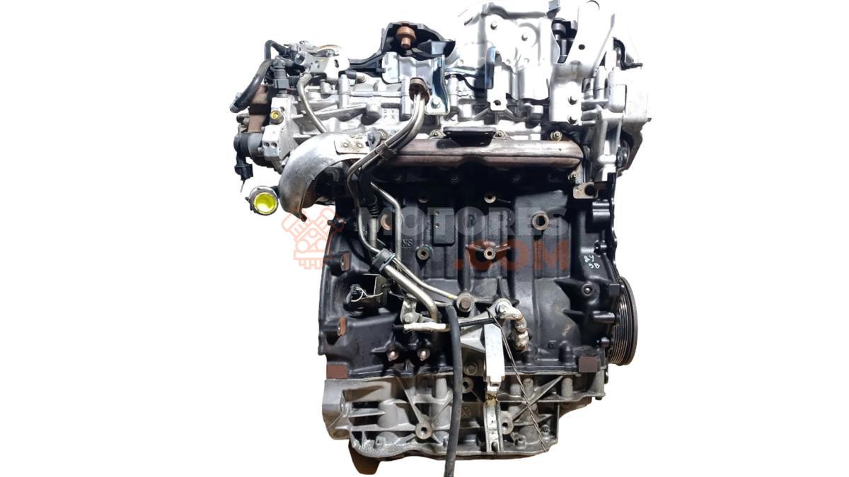 Motor M9R 700 Renault Grand Scénic II (JM0/1_) 2.0 (135 cv)