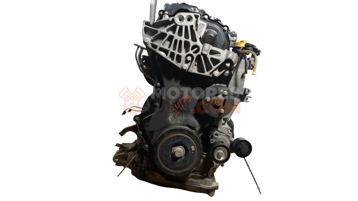 Motor M9R 700 Renault Grand Scénic II (JM0/1_) 2.0 dCi (JM1K) (150 cv)