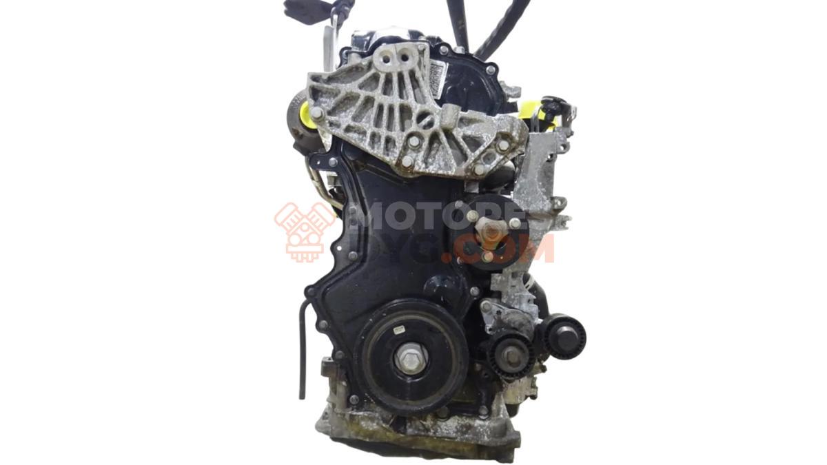 Motor m9r 700 Renault Scenic II 2.0 dCi (150 cv)