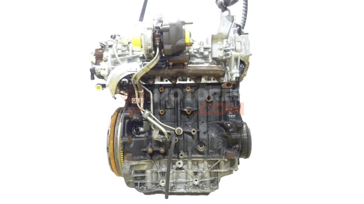 Motor m9r 700 Renault Scenic II 2.0 dCi (150 cv)