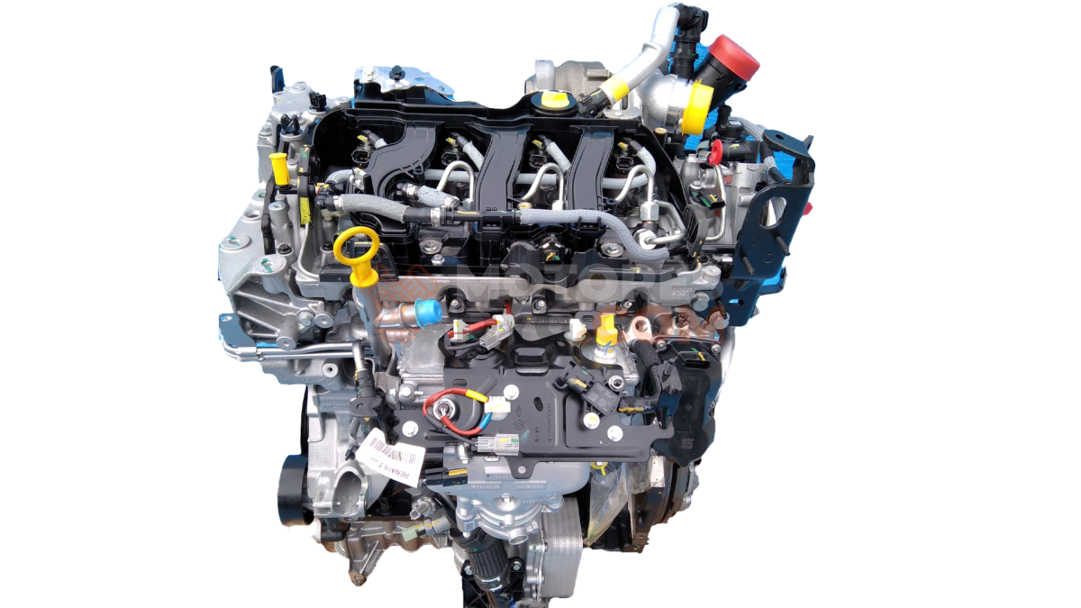 Motor M9R 710 Fiat Talento Combi 1.6 Ecojet (125 cv) L1H1 M1