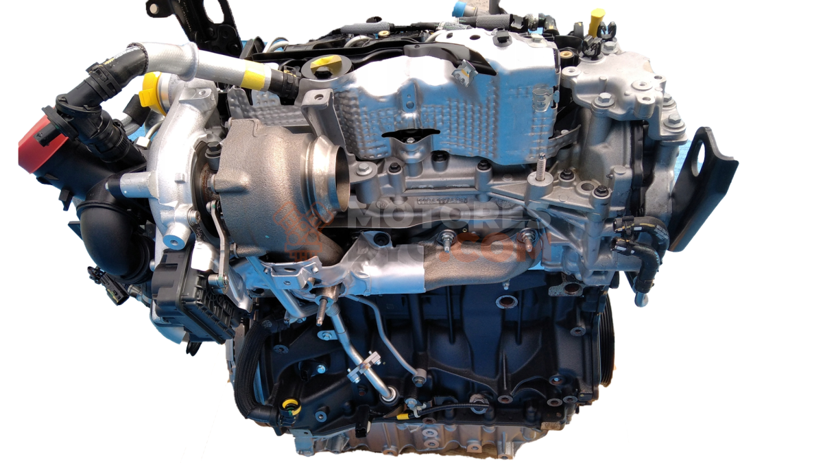 Motor M9R 710 Fiat Talento Combi 1.6 Ecojet (95 cv) L2H1 N1