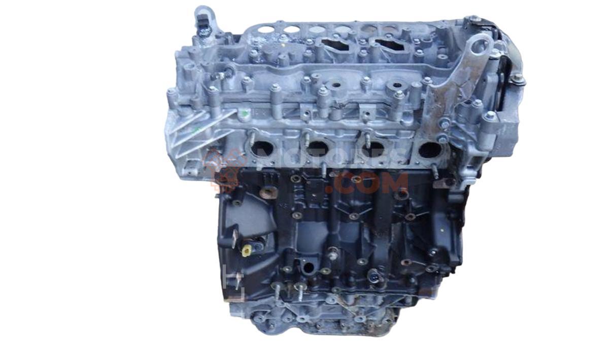Motor m9r 710 Opel Vivaro A (Versión 2006) 2.0 CDTI (114 cv) DPF