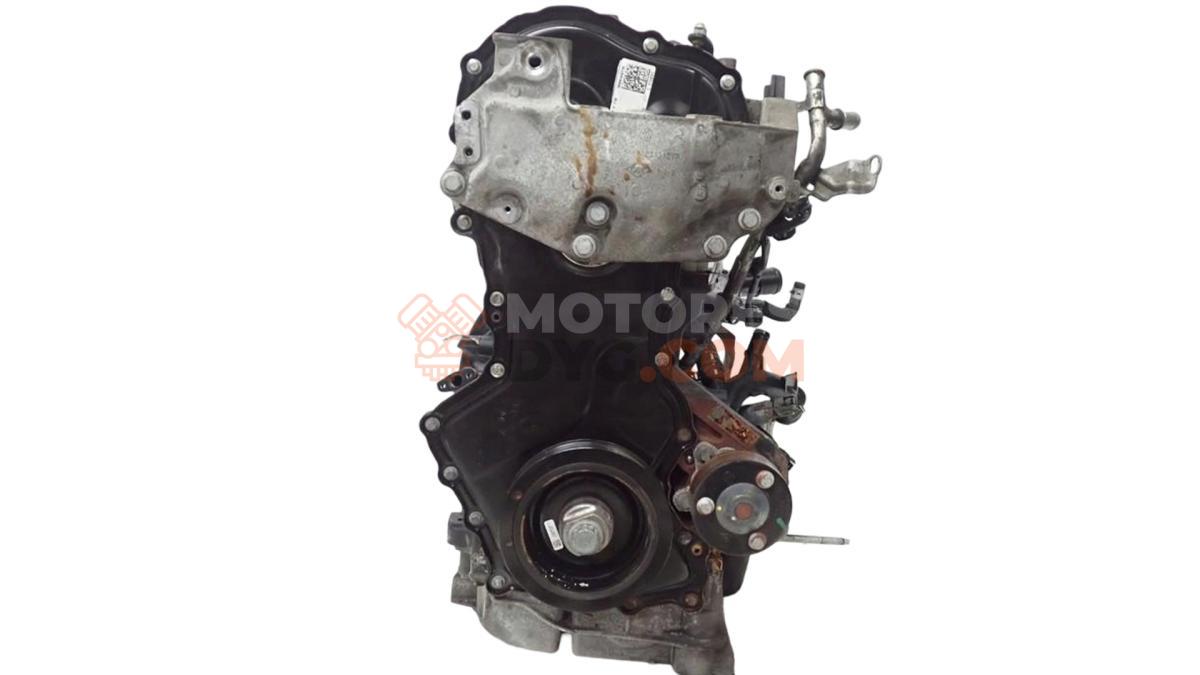 Motor M9R 710 Renault Trafic III 2.0 dCi (120cv)