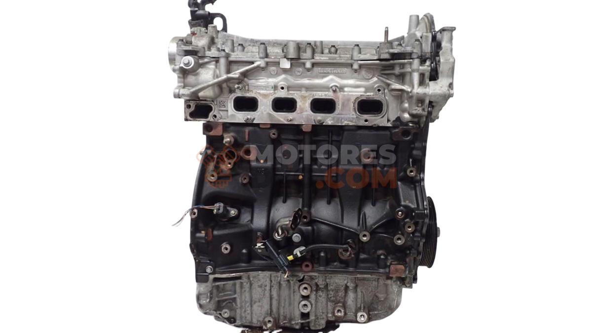 Motor M9R 710 Renault Trafic III 2.0 dCi (120cv)