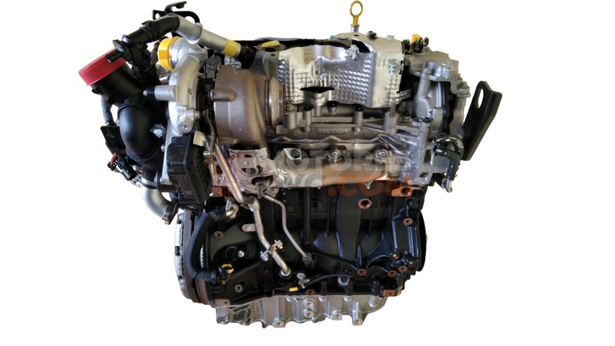 Motor M9R 710 Renault Trafic III 2.0 dCi (120cv)